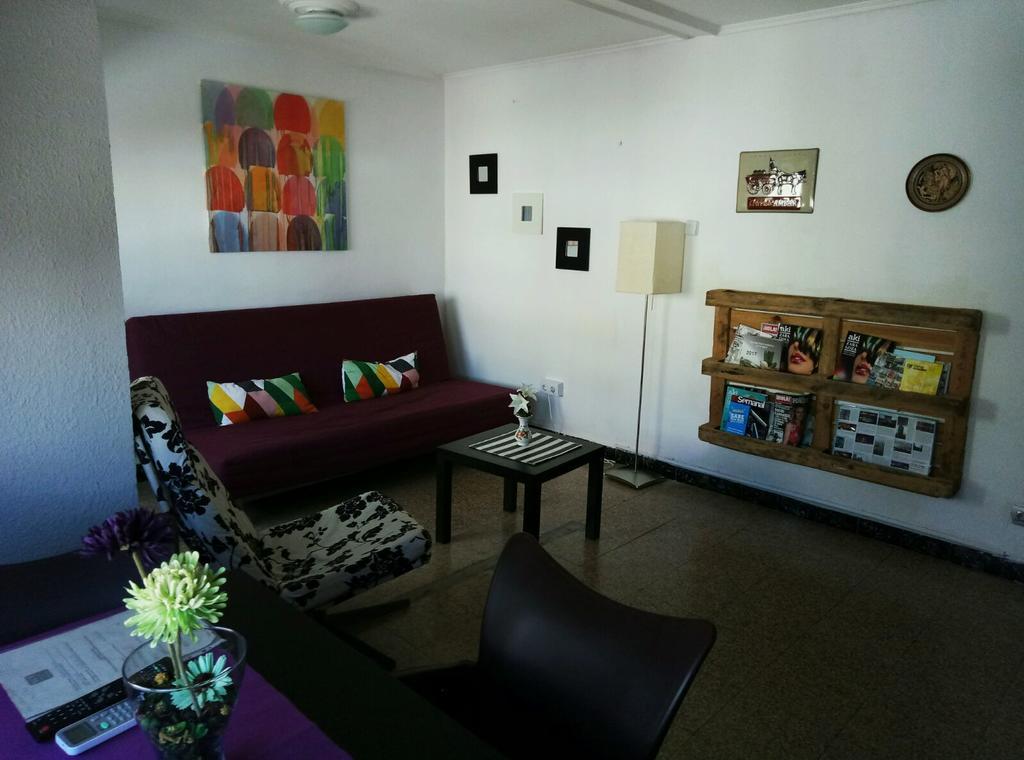 Heroismo Appartement *