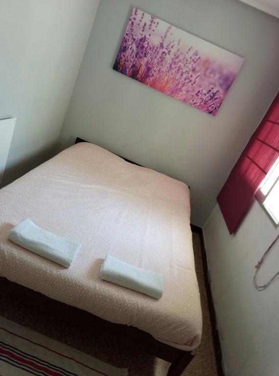 Heroismo Appartement