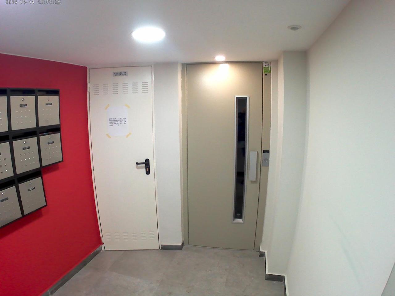 Appartement Heroismo