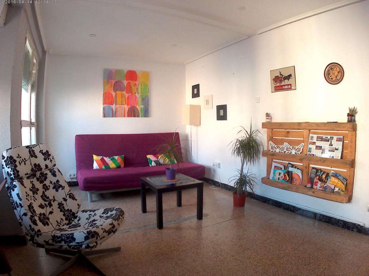 Heroismo Appartement