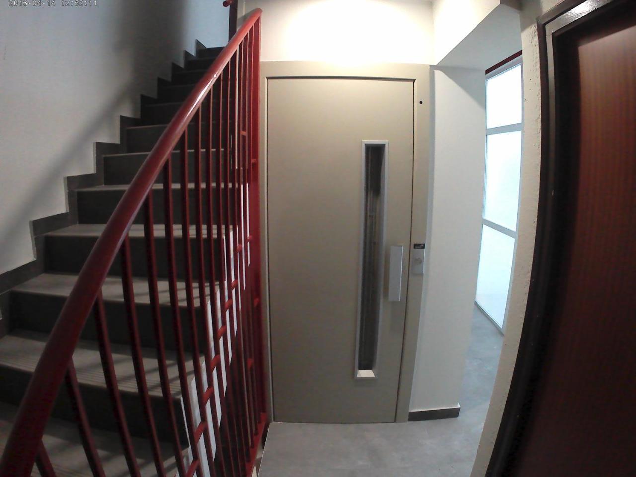 Heroismo Appartement